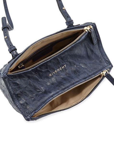 givenchy pandora leather crossbody bag|givenchy pandora bag sale.